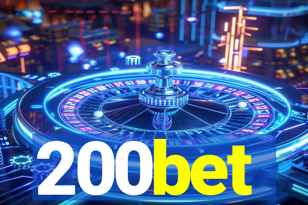 200bet