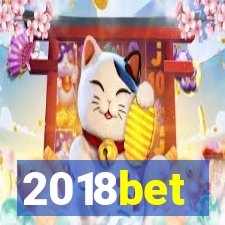 2018bet