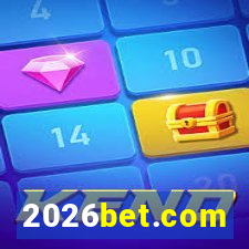 2026bet.com