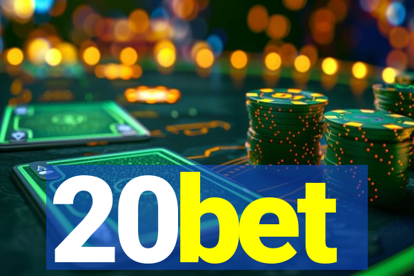 20bet