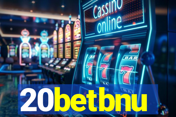 20betbnu
