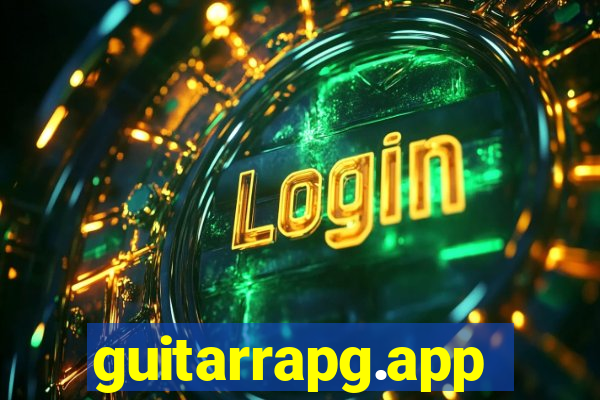 guitarrapg.app