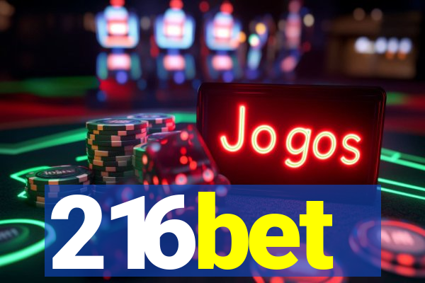 216bet