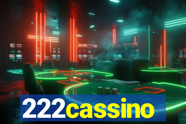 222cassino