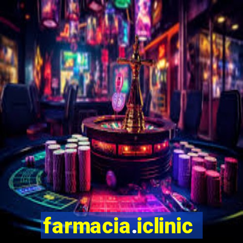 farmacia.iclinic rx.com br