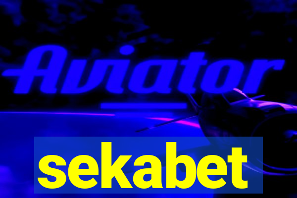 sekabet