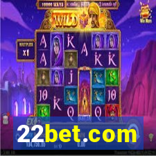 22bet.com