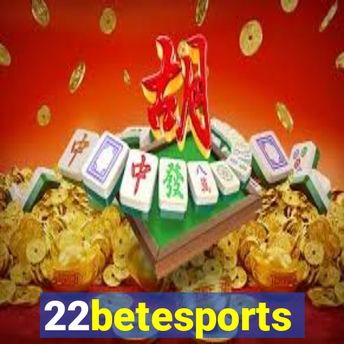 22betesports