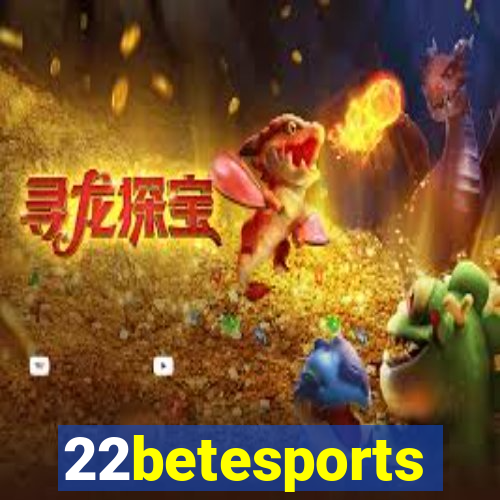 22betesports