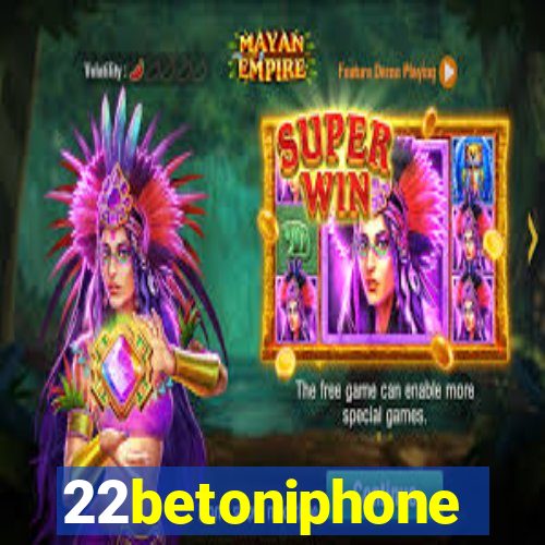 22betoniphone