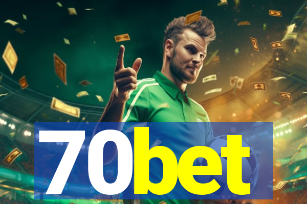 70bet