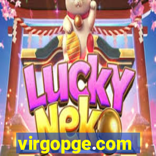 virgopge.com
