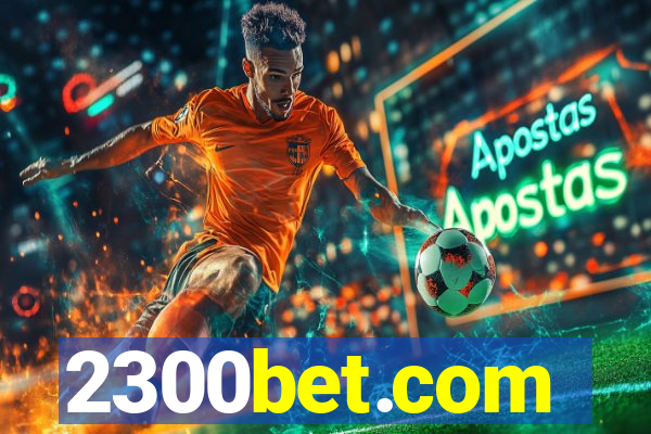 2300bet.com