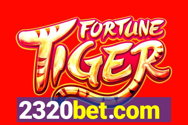 2320bet.com