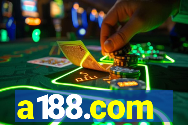 a188.com