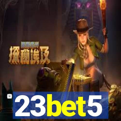 23bet5