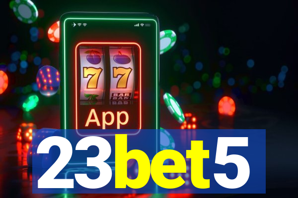 23bet5