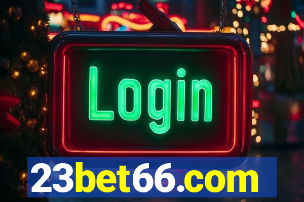 23bet66.com