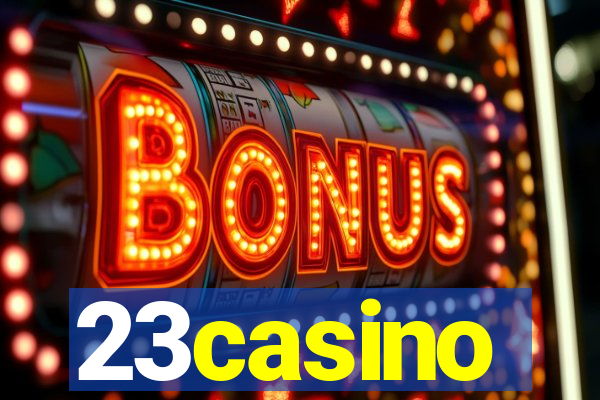 23casino
