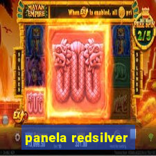 panela redsilver