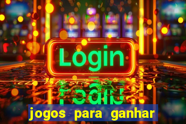 jogos para ganhar dinheiro no pix pagbank