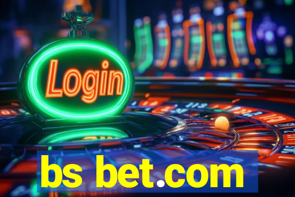 bs bet.com
