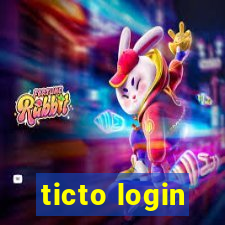 ticto login