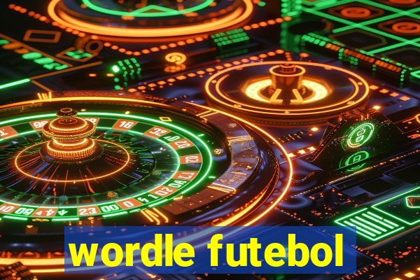 wordle futebol