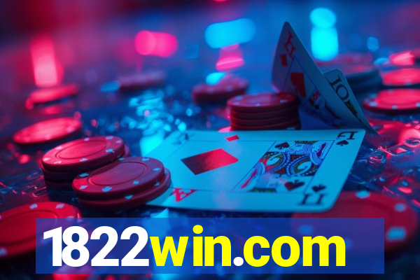 1822win.com