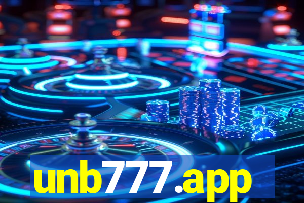 unb777.app