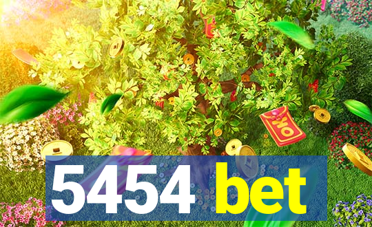 5454 bet