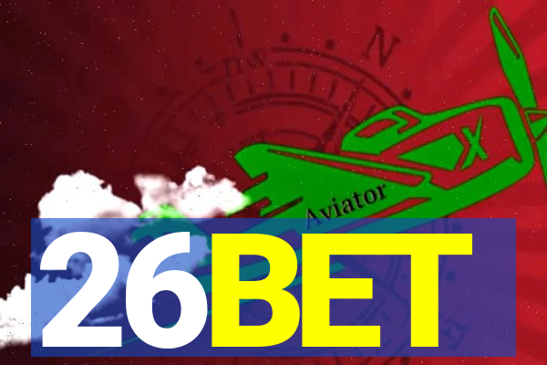 26BET