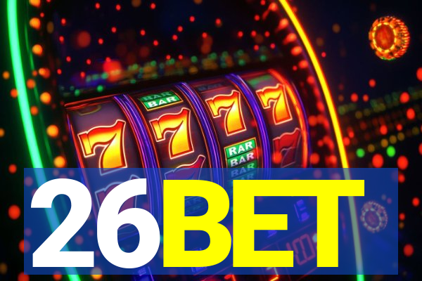 26BET