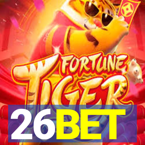 26BET
