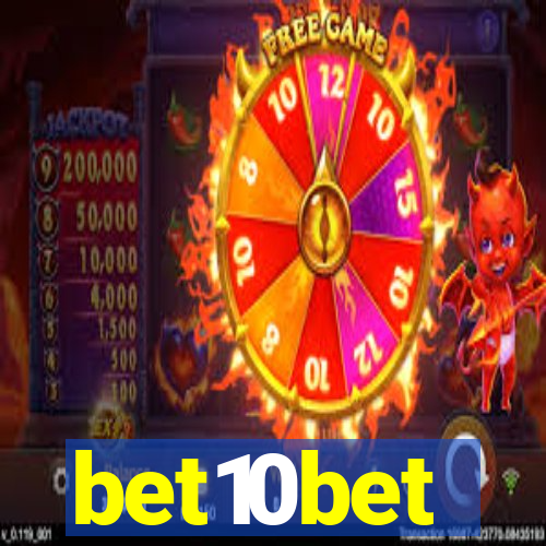 bet10bet