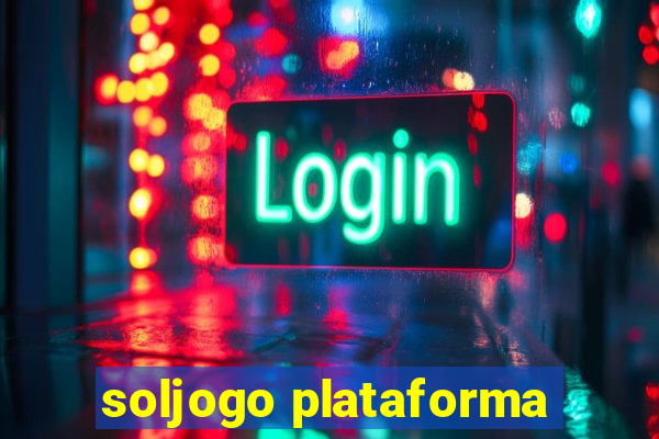 soljogo plataforma