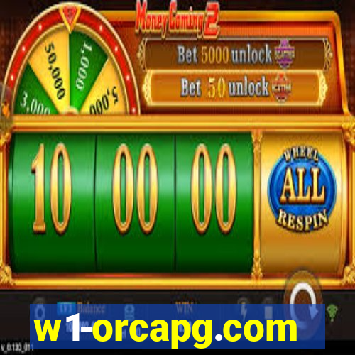 w1-orcapg.com