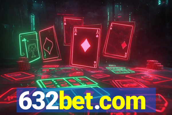 632bet.com