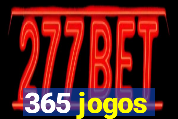 365 jogos