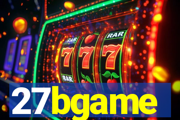 27bgame