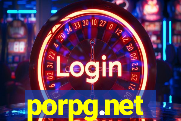 porpg.net