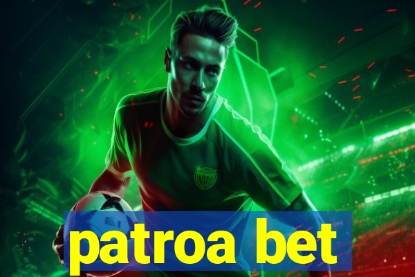 patroa bet
