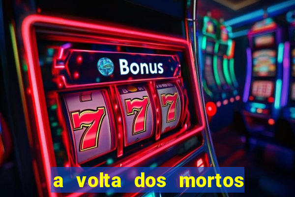 a volta dos mortos vivos ( filme completo e dublado ) * 1985 *