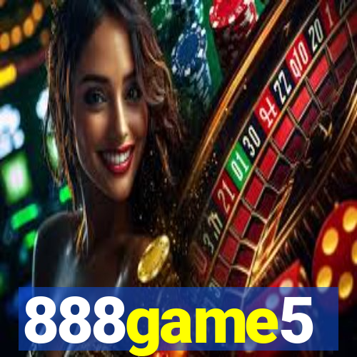 888game5
