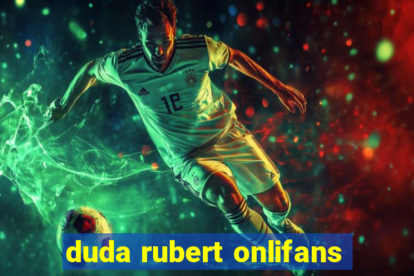 duda rubert onlifans