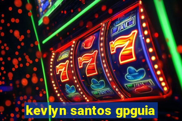 kevlyn santos gpguia