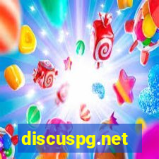discuspg.net