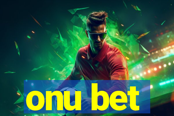 onu bet