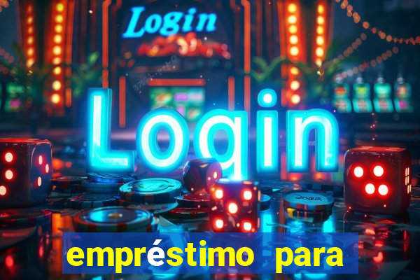 empréstimo para comerciante pagamento diário