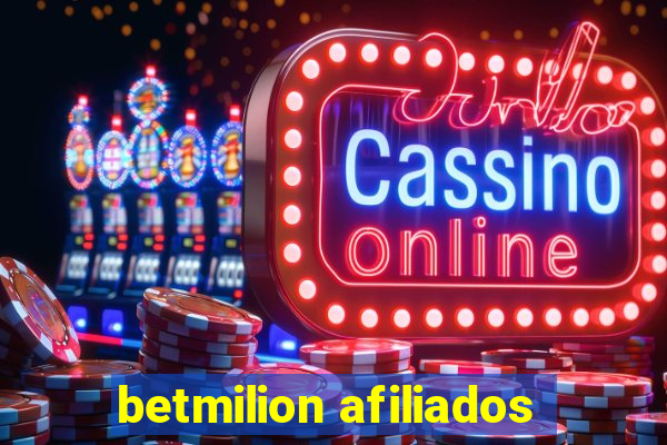 betmilion afiliados